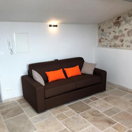 Cosy Studio Cours Lafayette "Clim, Wifi Gratuit" 툴롱 외부 사진
