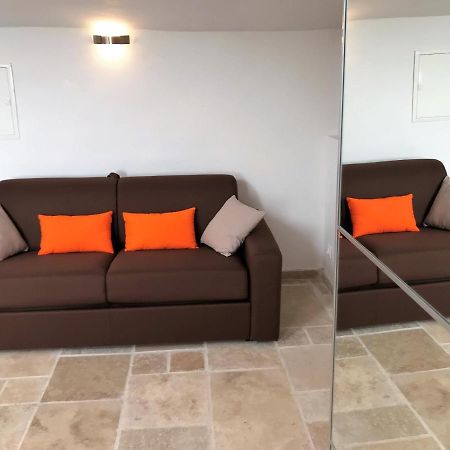 Cosy Studio Cours Lafayette "Clim, Wifi Gratuit" 툴롱 외부 사진