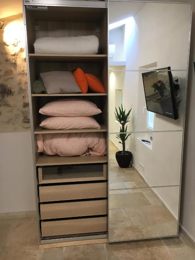 Cosy Studio Cours Lafayette "Clim, Wifi Gratuit" 툴롱 외부 사진