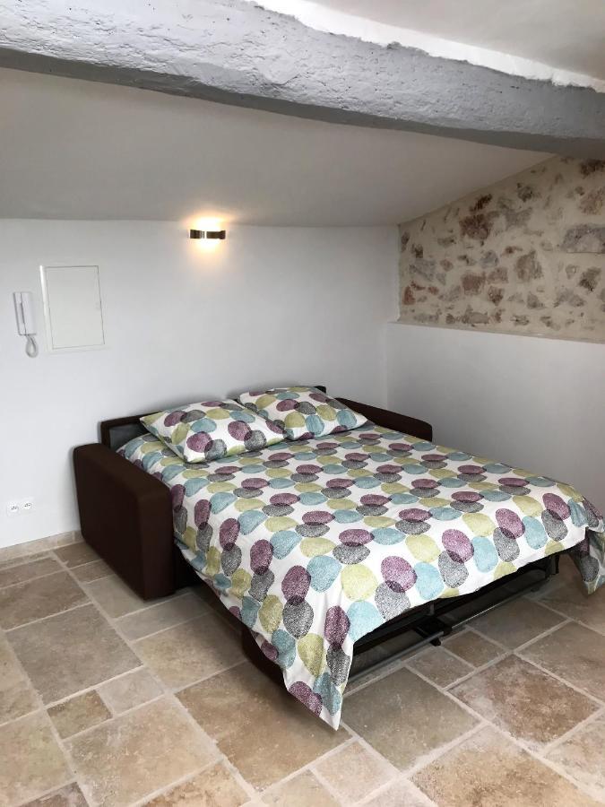 Cosy Studio Cours Lafayette "Clim, Wifi Gratuit" 툴롱 외부 사진