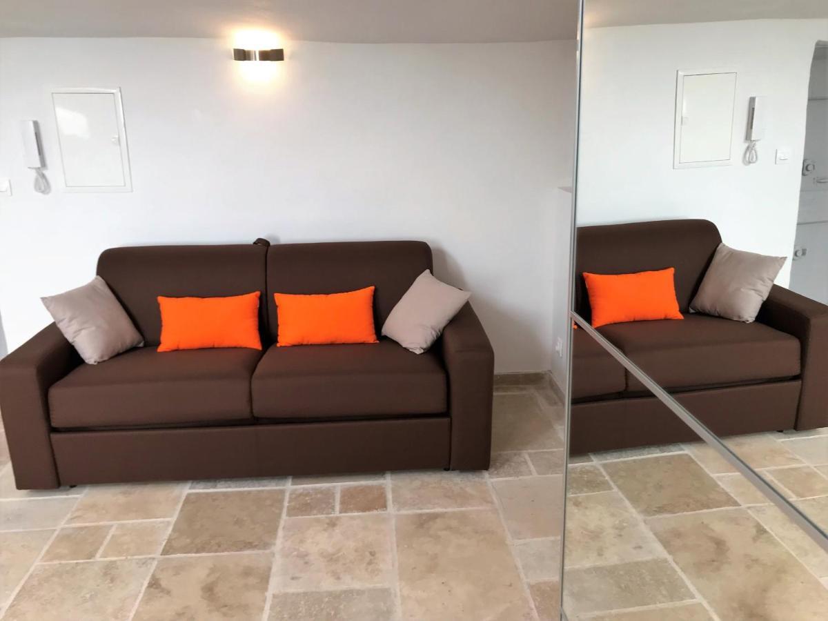 Cosy Studio Cours Lafayette "Clim, Wifi Gratuit" 툴롱 외부 사진
