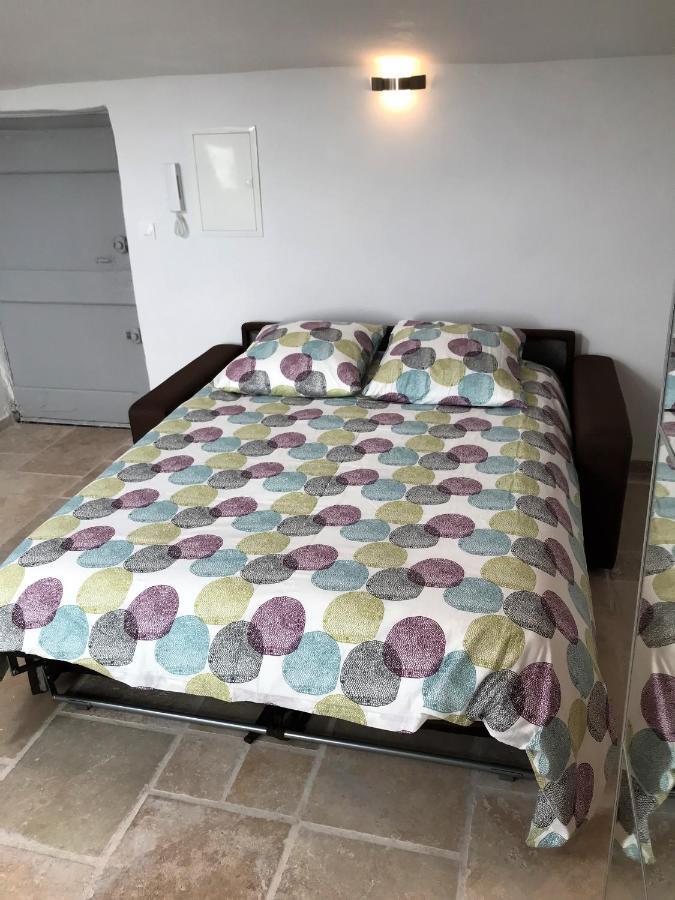 Cosy Studio Cours Lafayette "Clim, Wifi Gratuit" 툴롱 외부 사진
