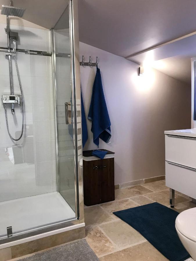 Cosy Studio Cours Lafayette "Clim, Wifi Gratuit" 툴롱 외부 사진